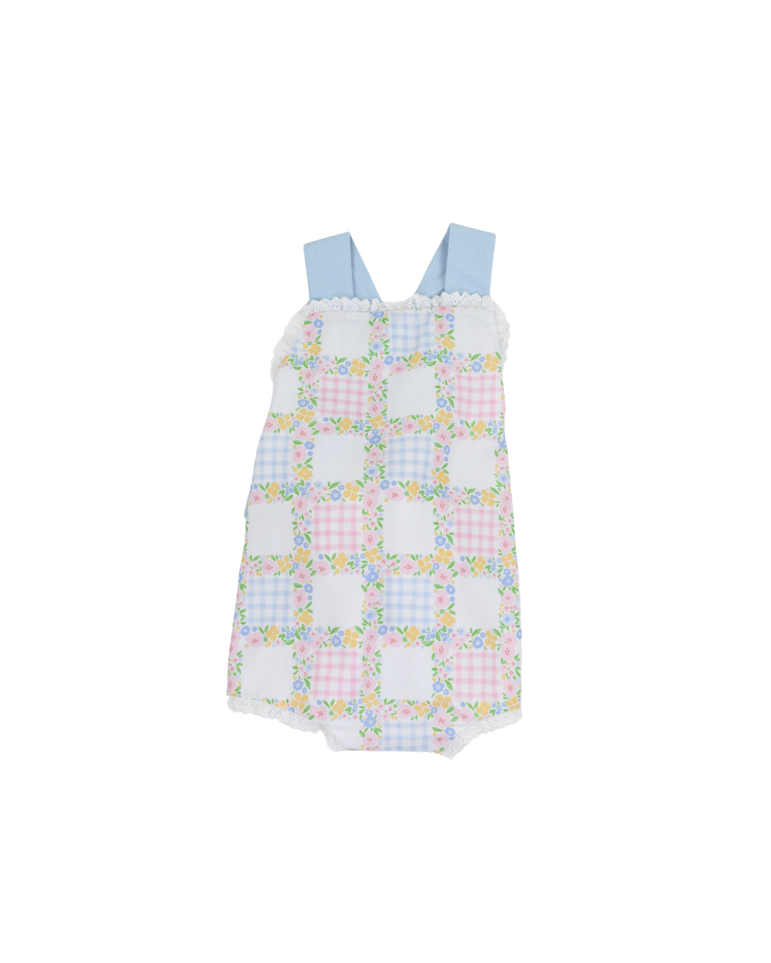 Ali Girl Sunsuit