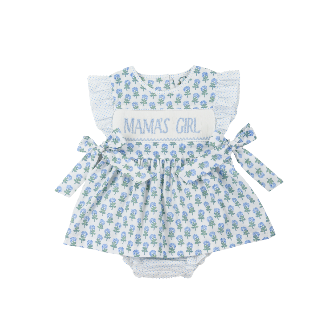 Mama's Girls Hydrangea Bloomer Set