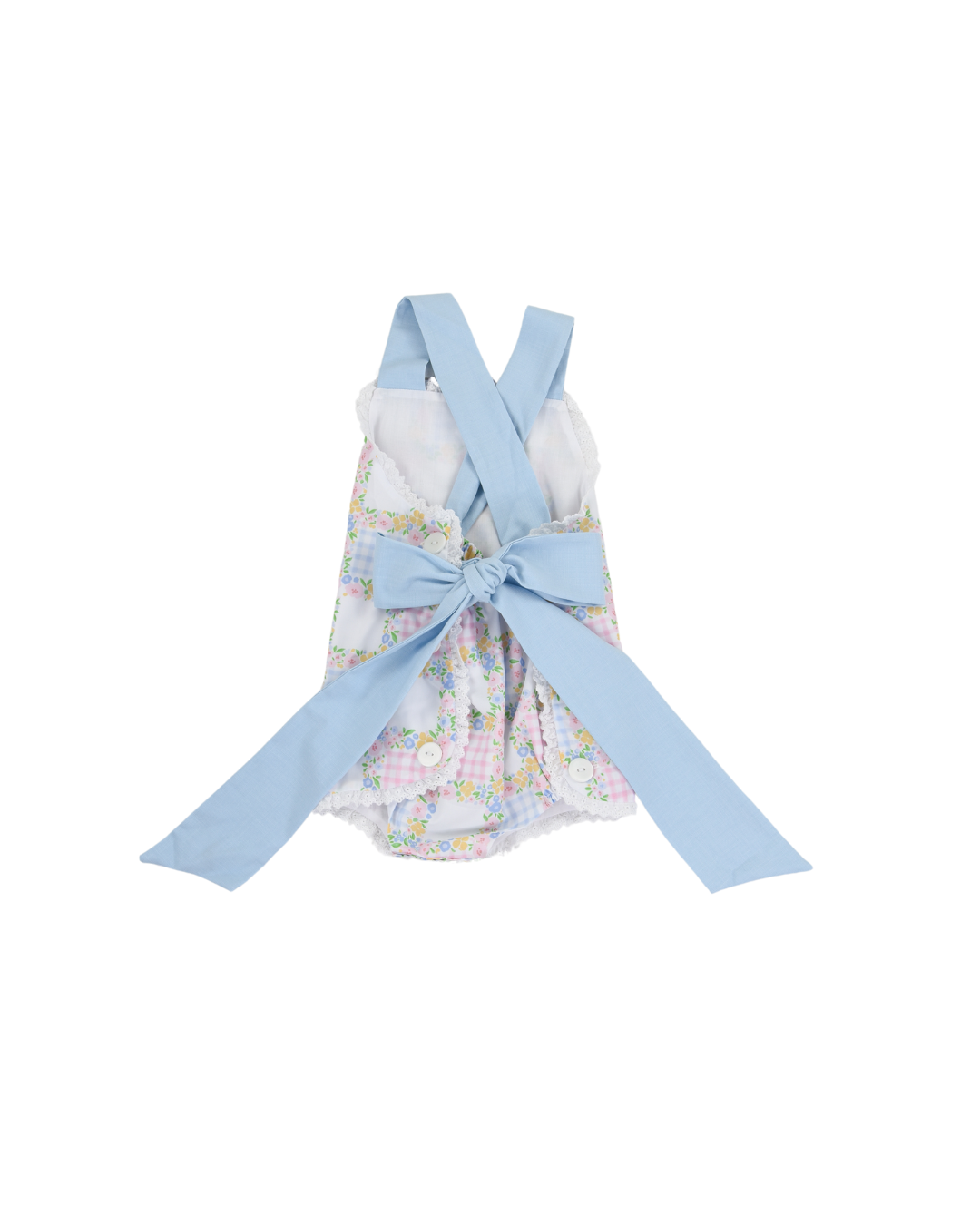 Ali Girl Sunsuit
