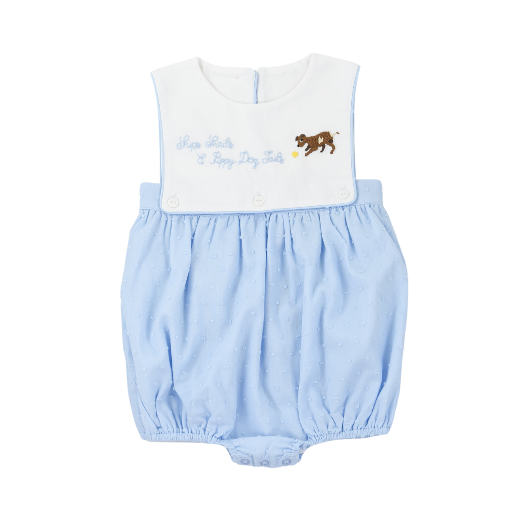 Snips Snails & Puppy Tails Bubble