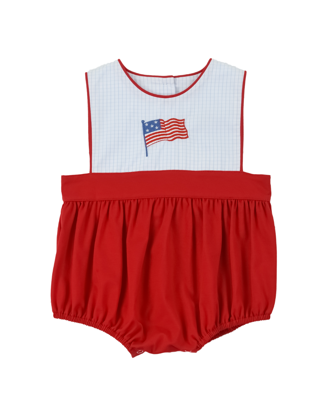 Flying Freedom Red Bottom Boys Bubble