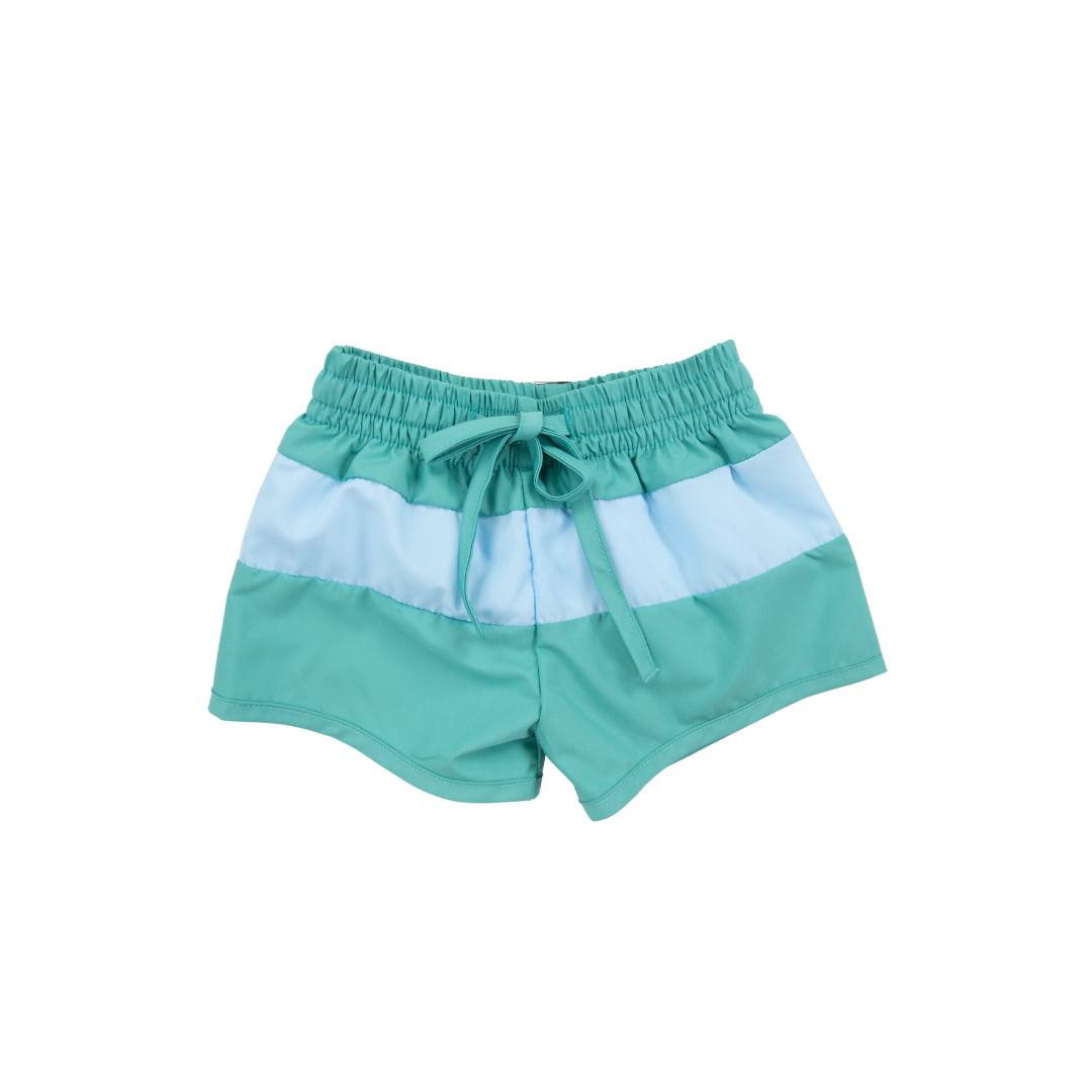 Boardwalk boy Swim Shorts