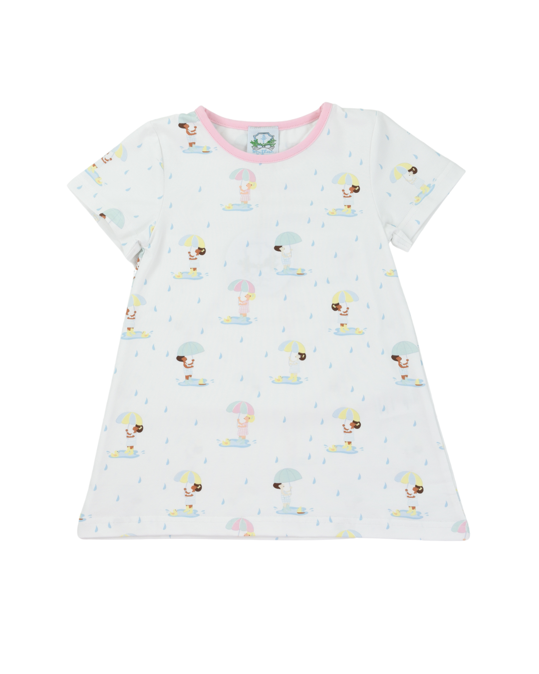 Playtime Puddles Dress