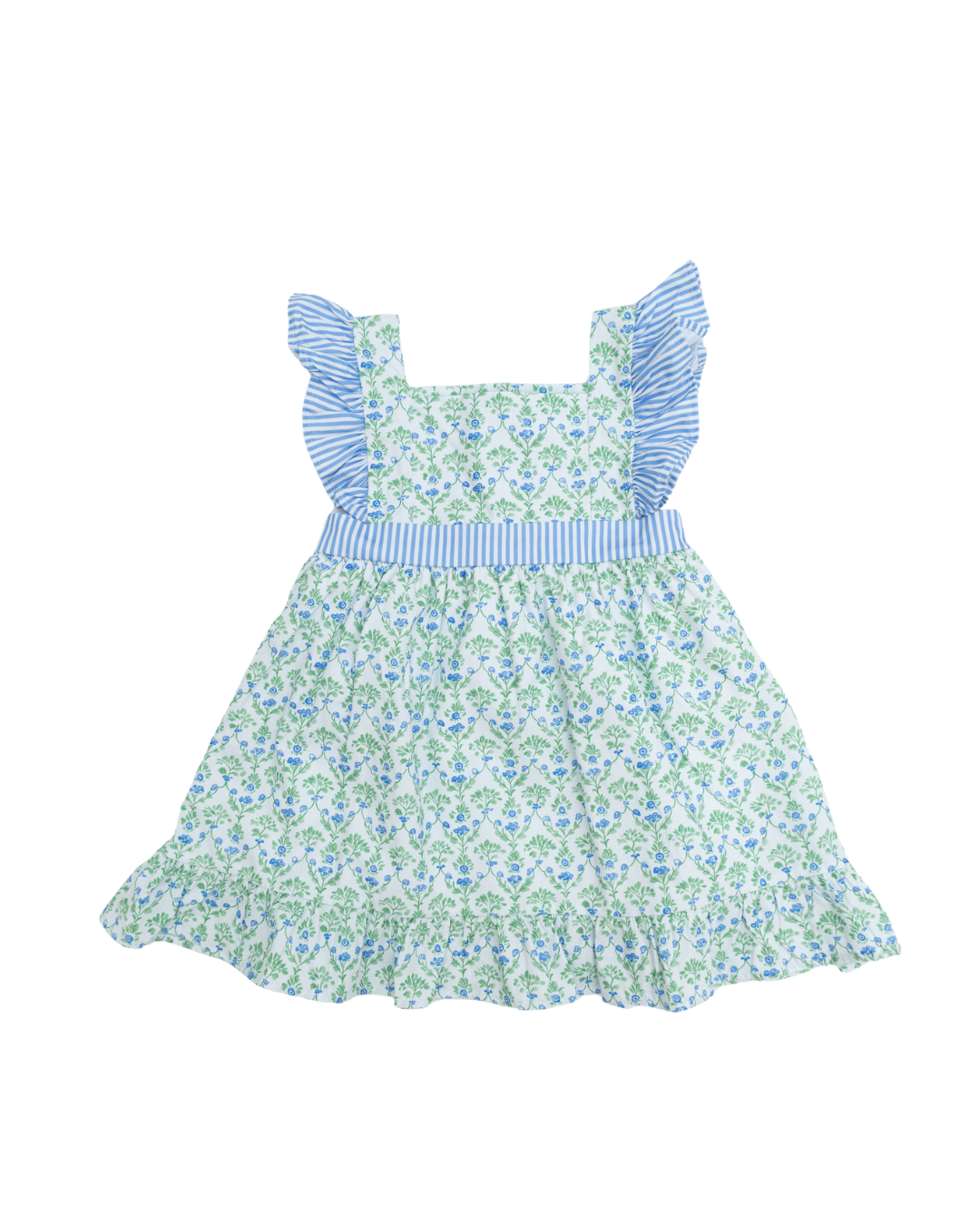 Preppy Girl Dress