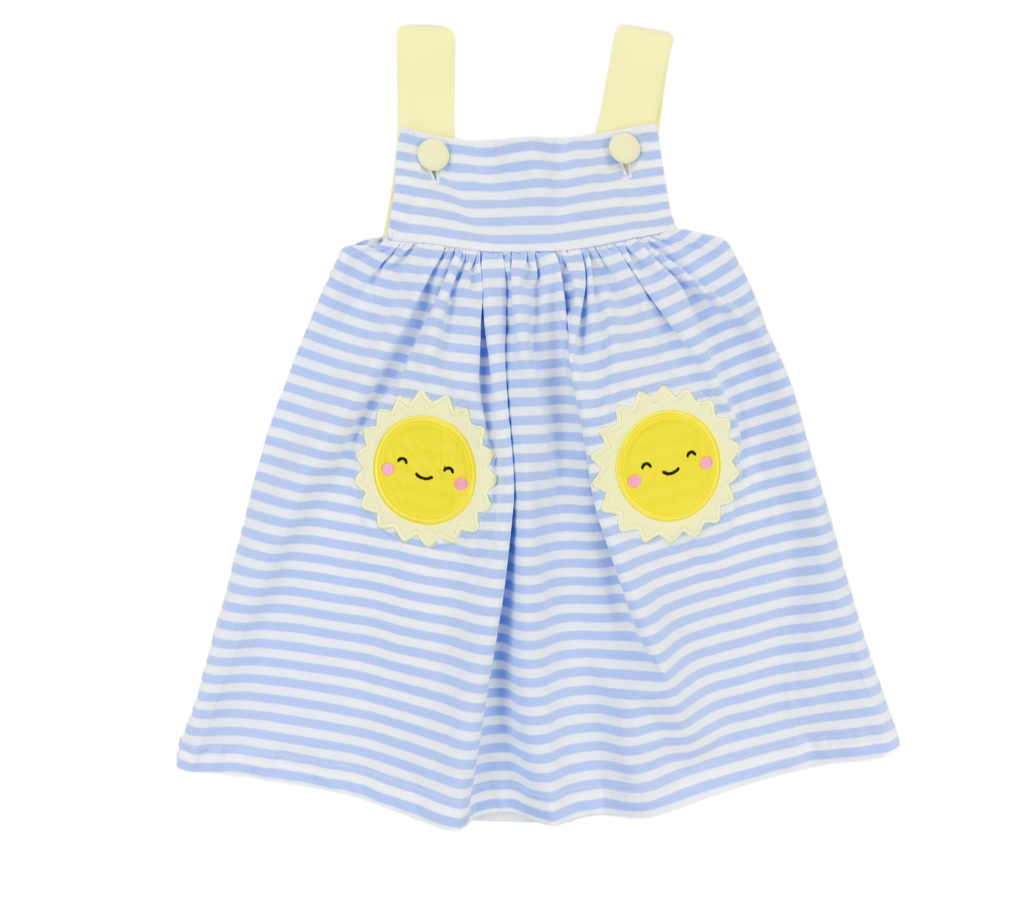 Sunshine Dress