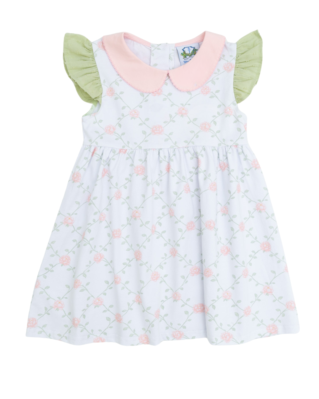 Garden Dress