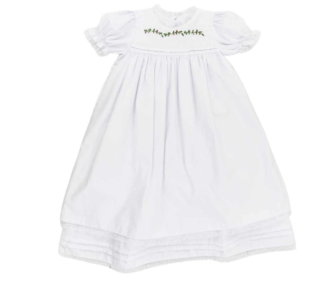 Holiday Best Dress