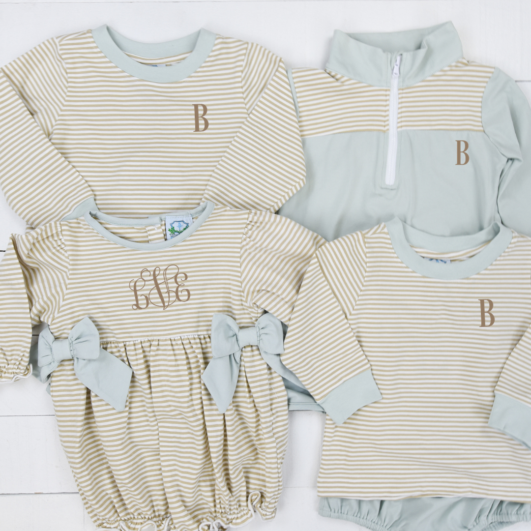 Initial Girls Legging