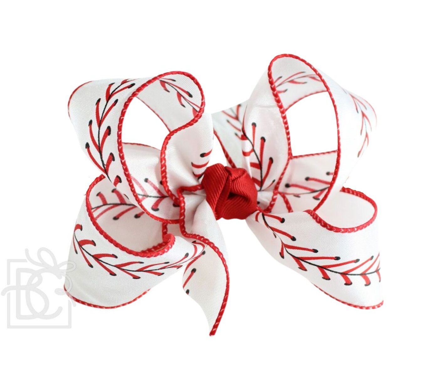 5.5 Baseball Bow
