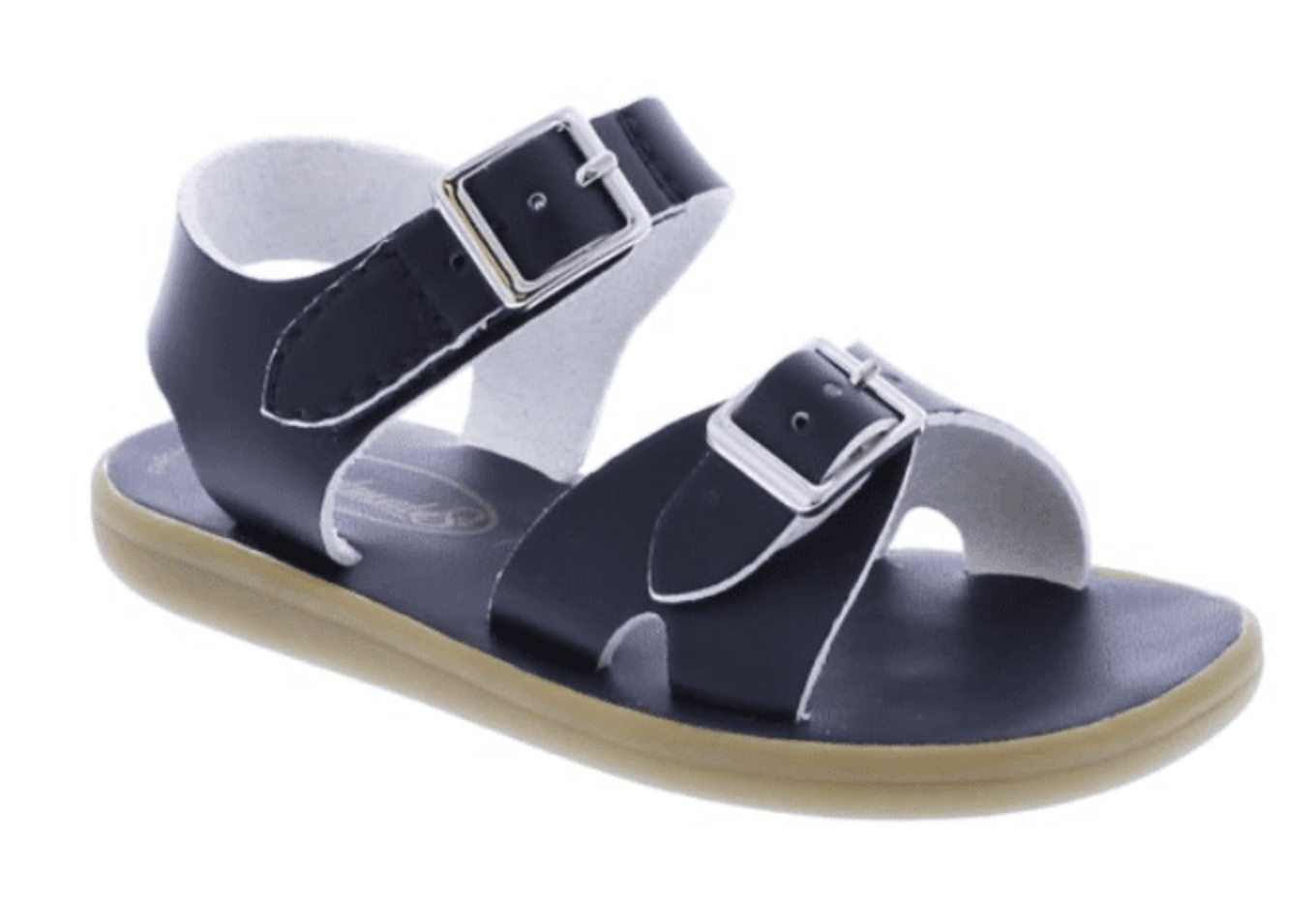 Eco - Tide Navy Sandal