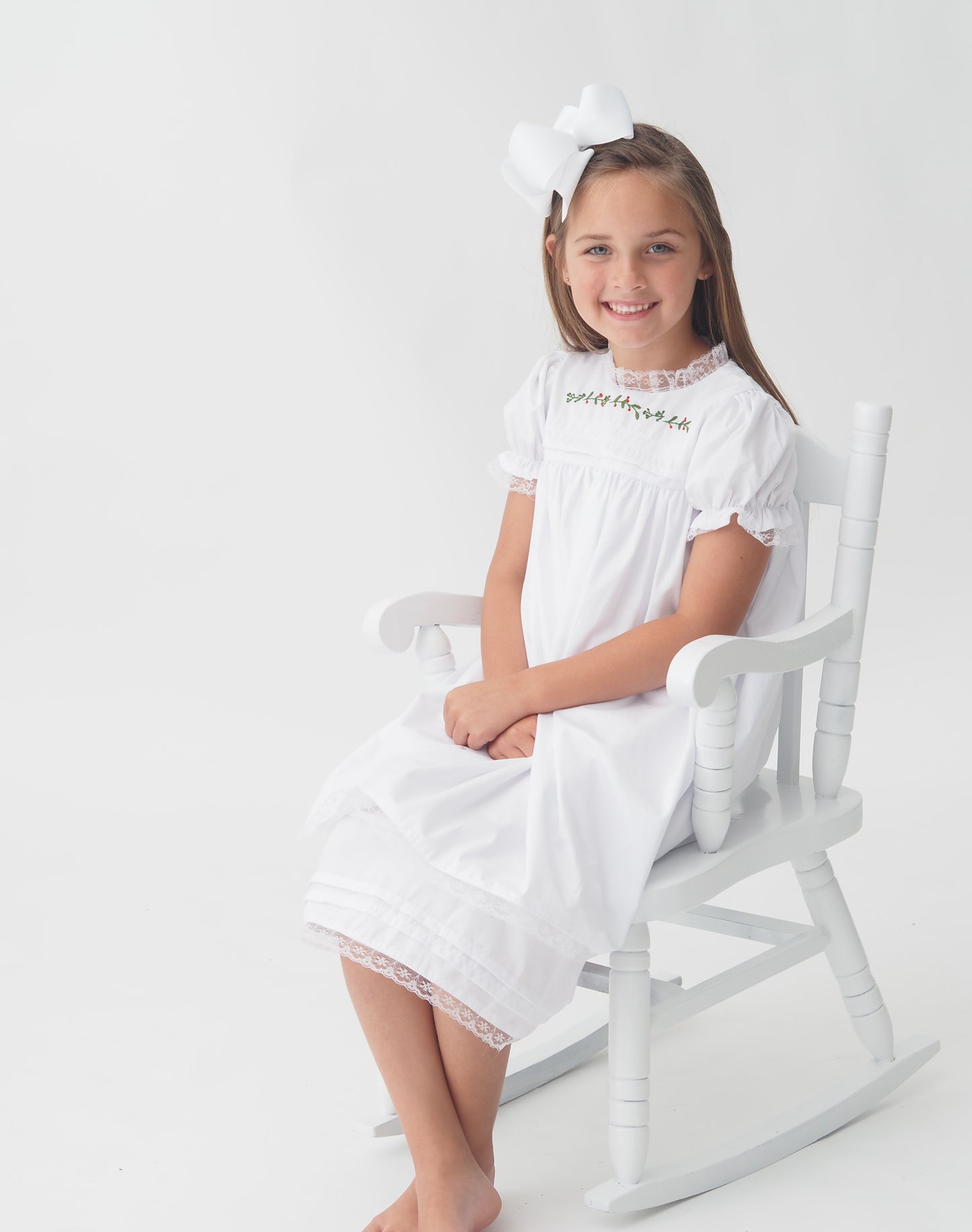 Holiday Best Dress