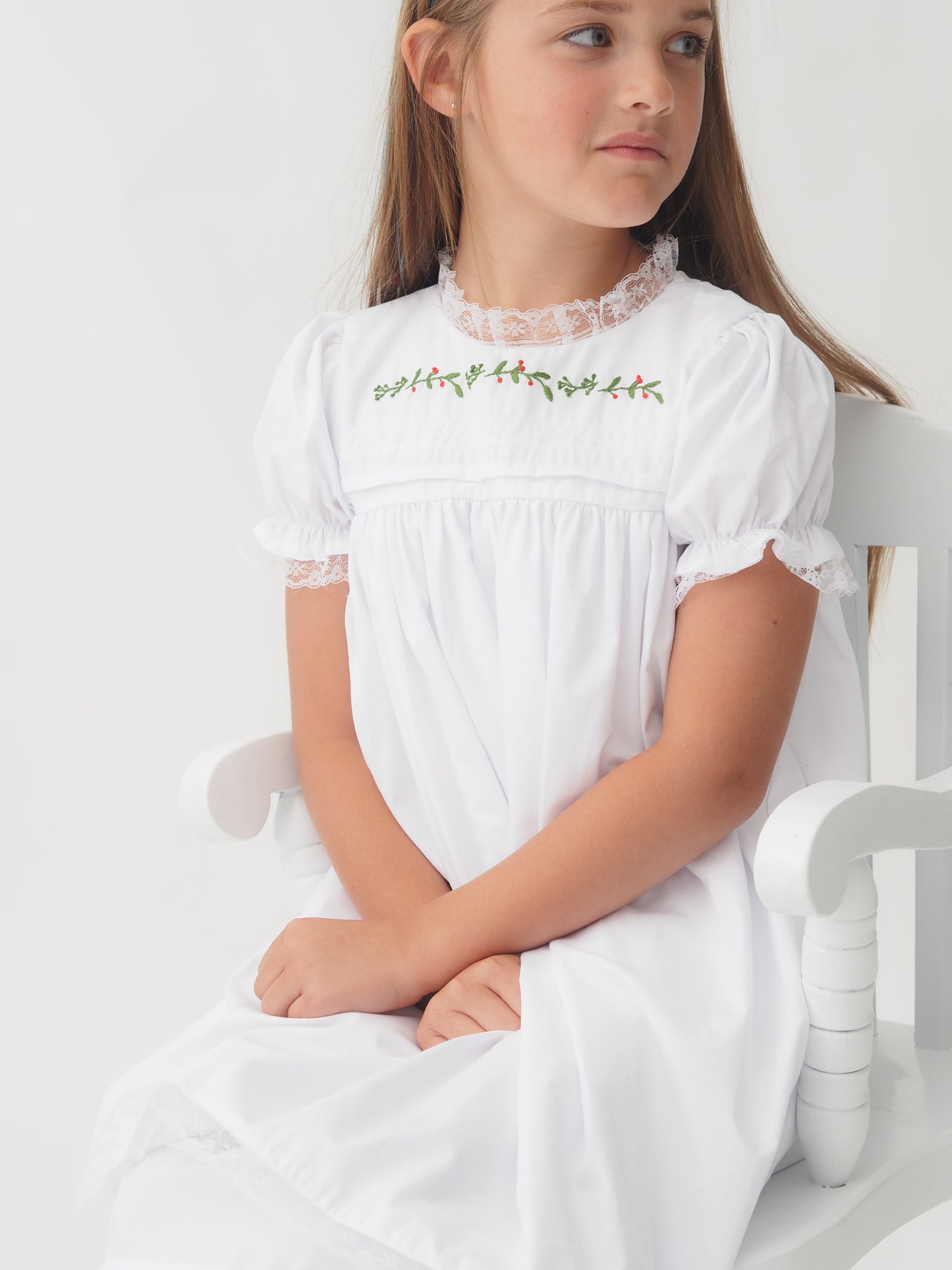 Holiday Best Dress