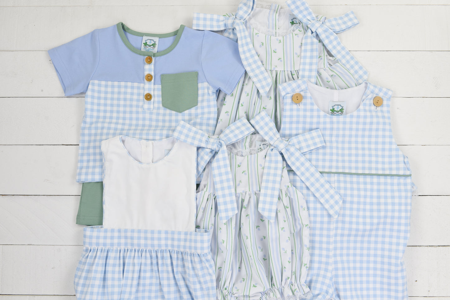 Grand Millenial Girls Bubble