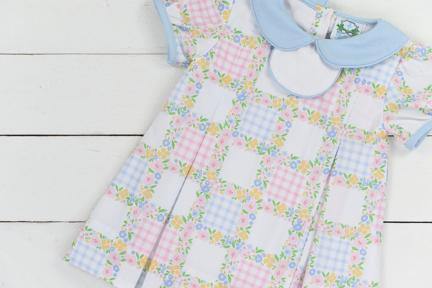 Ali Dress