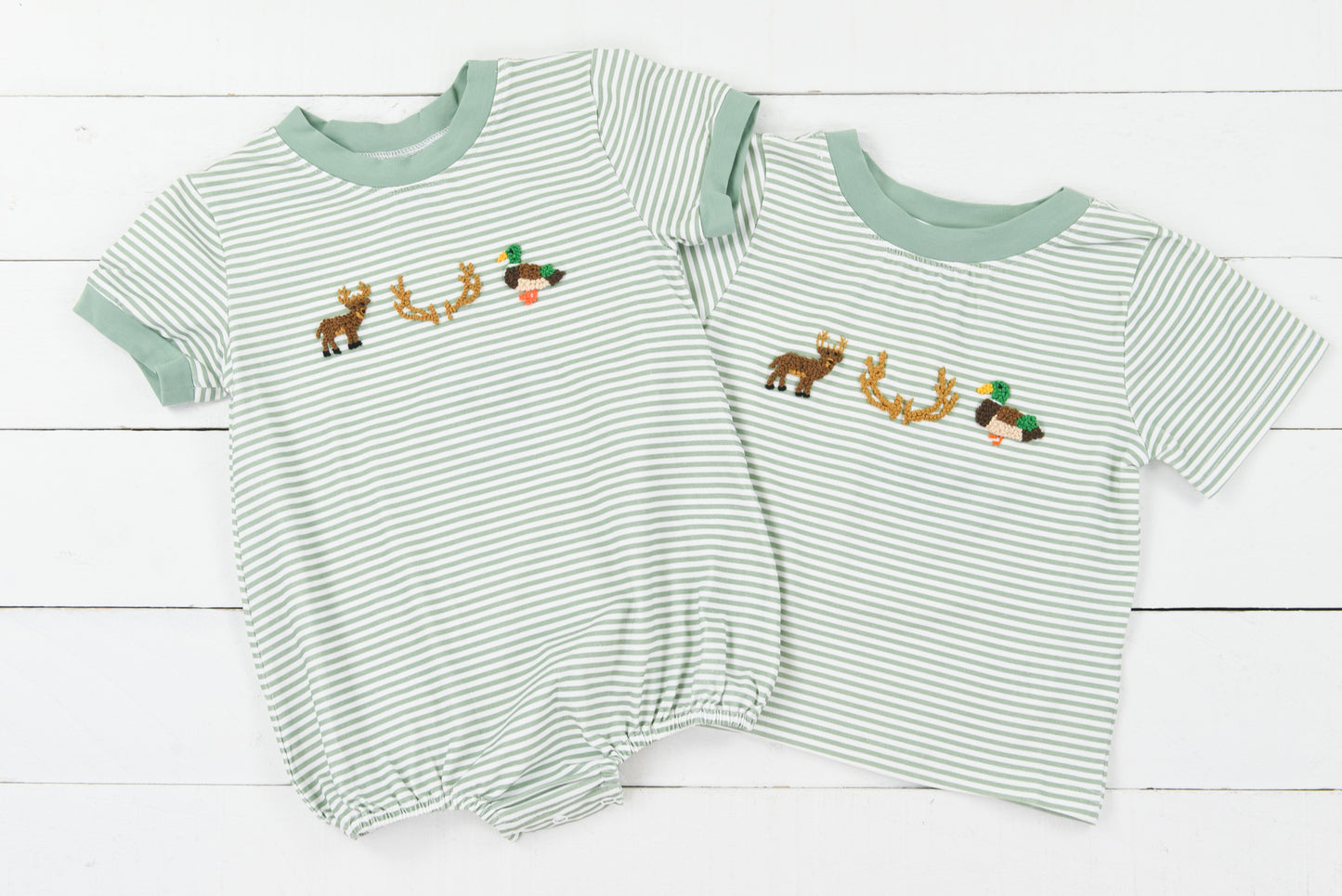 Wilderness Wanderer Shirt Only