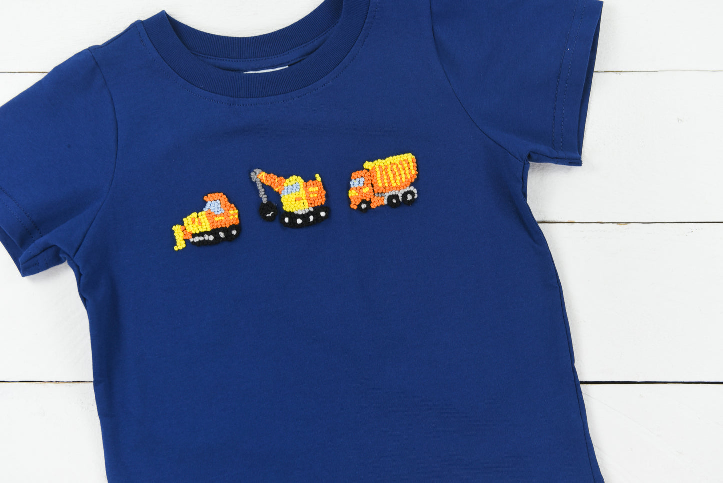 Dig and Dump Shirt Only