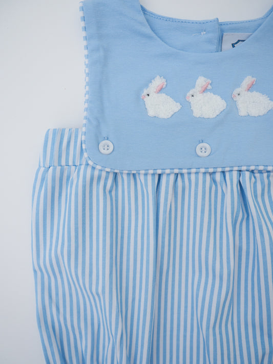 Bunnies Boys Bubble