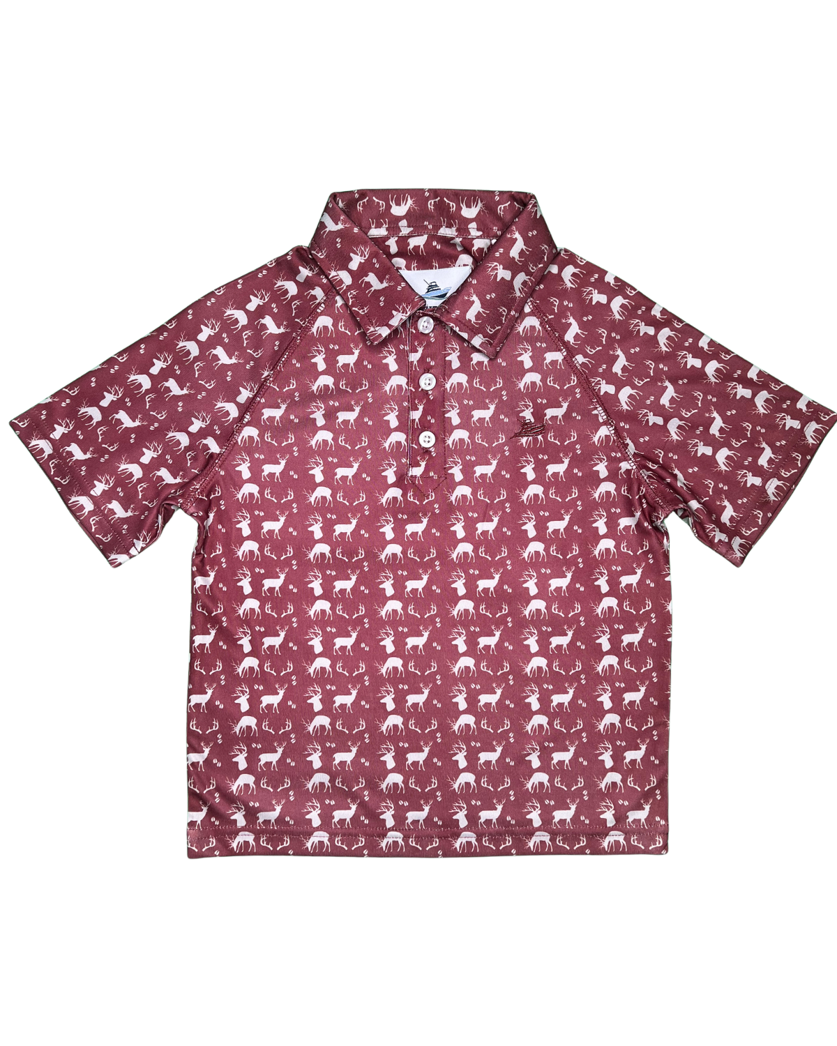 SS Polo- Deer