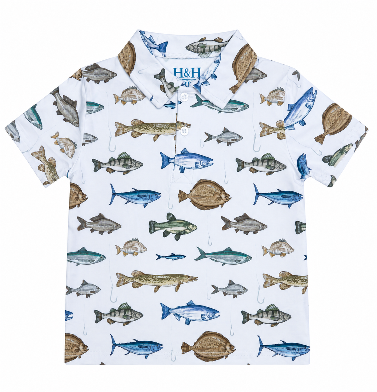 Pier Polo in Marina - S/S