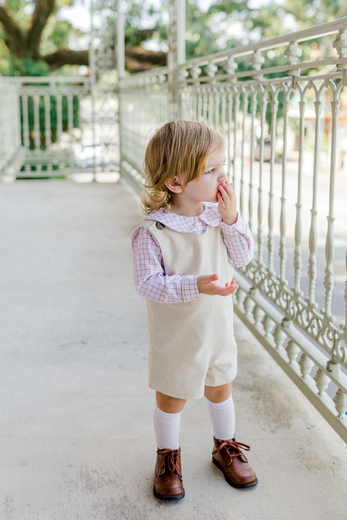 Rowan Shortall Set