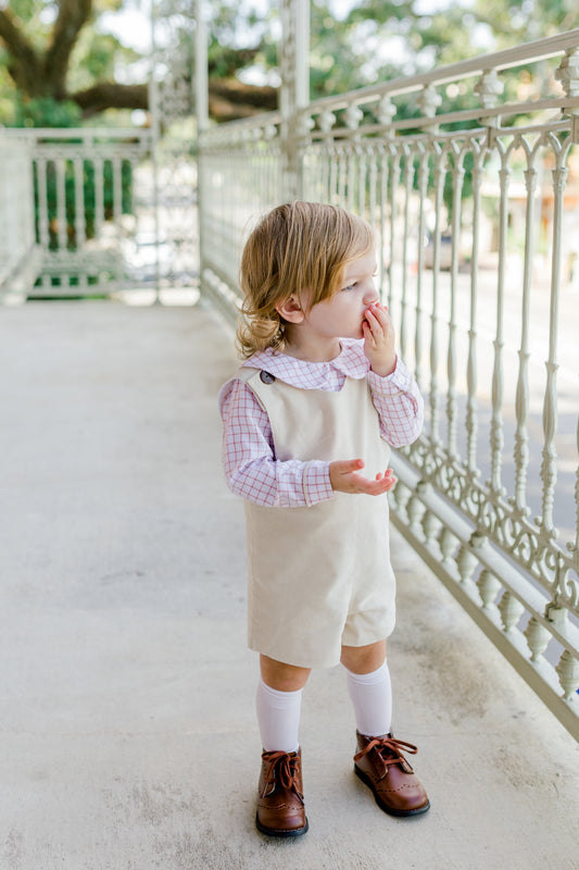 Rowan Shortall Set