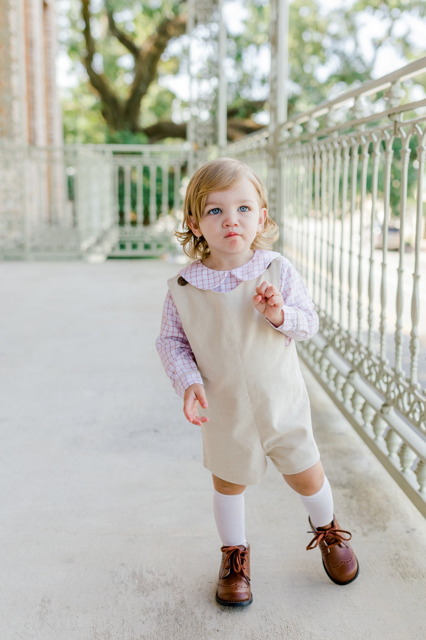 Rowan Shortall Set