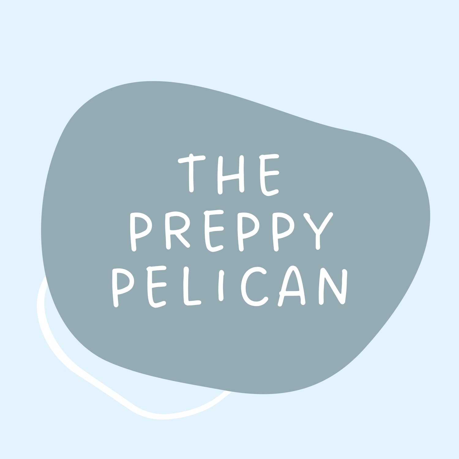 The Preppy Pelican
