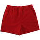 Performance Short-Red