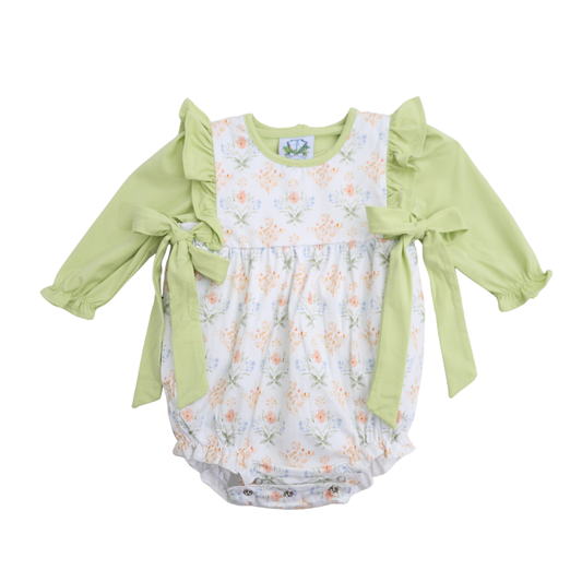 Fall Girl Bubble Set