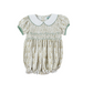 Meadow Vines Girl Bubble