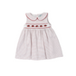 Hog Stripe Dress