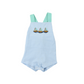 French Knot Boats Boy JonJon