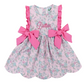 Collins Girl Dress