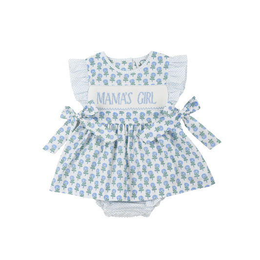 Mama's Girls Hydrangea Bloomer Set