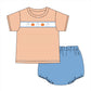PO113: Spooky Boy Diaper Set