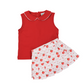 Back to School Skort Set