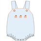PO113: Loops Stitch Pumpkins Boy Bubble