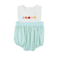 Under the Sea French Knot Boys Bubble