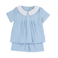 Ali Boy Short Set
