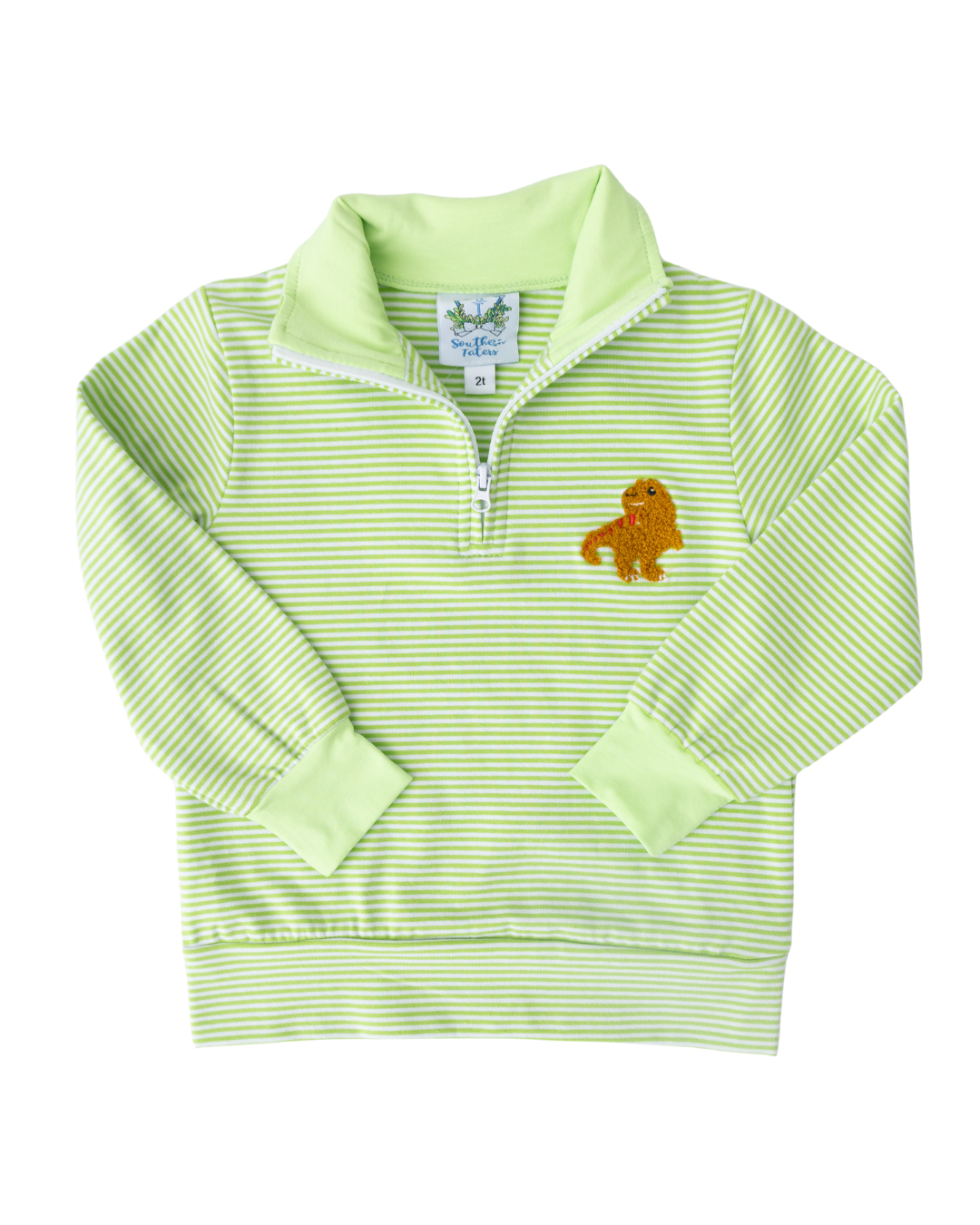 Dino Pullover