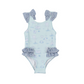 Destin Girls Swimsuit