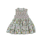 Wildflowers Smock Top Dress