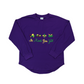 Mardi Gras Y'all Mama Shirt