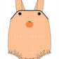 PO114: Autumn Applique Boy Bubble