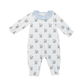 Oh Holy Night Girls Rosie Romper