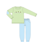 PO108: Mallard Boys Jogger Set