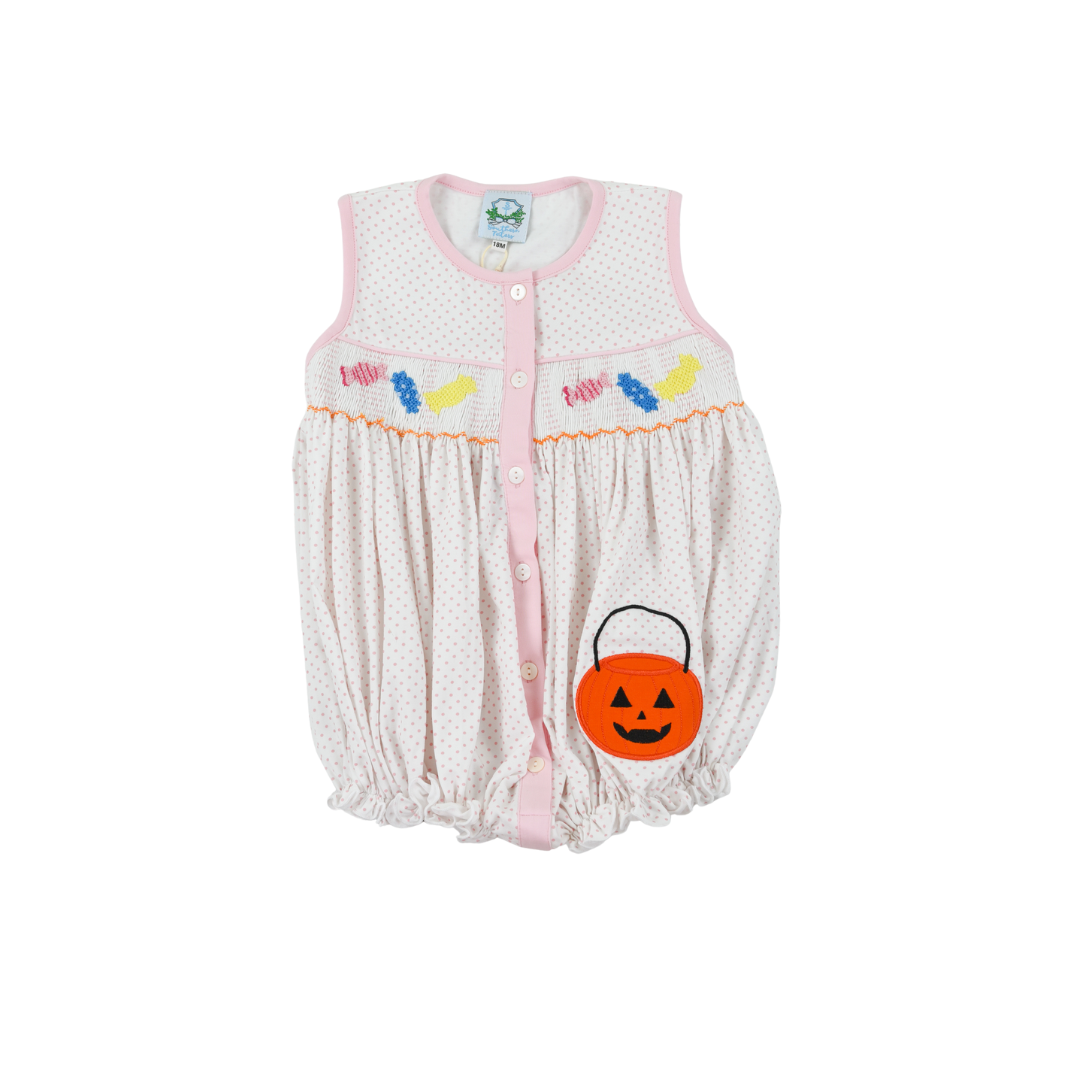 Little Treats Girl Bubble