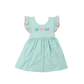 Colorful Crabs Dress