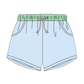 PO110: Preppy Swim Trunks