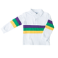 Mardi Gras Rugby Shirt